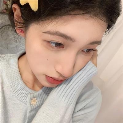 亲密告白